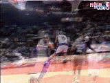 vince carter